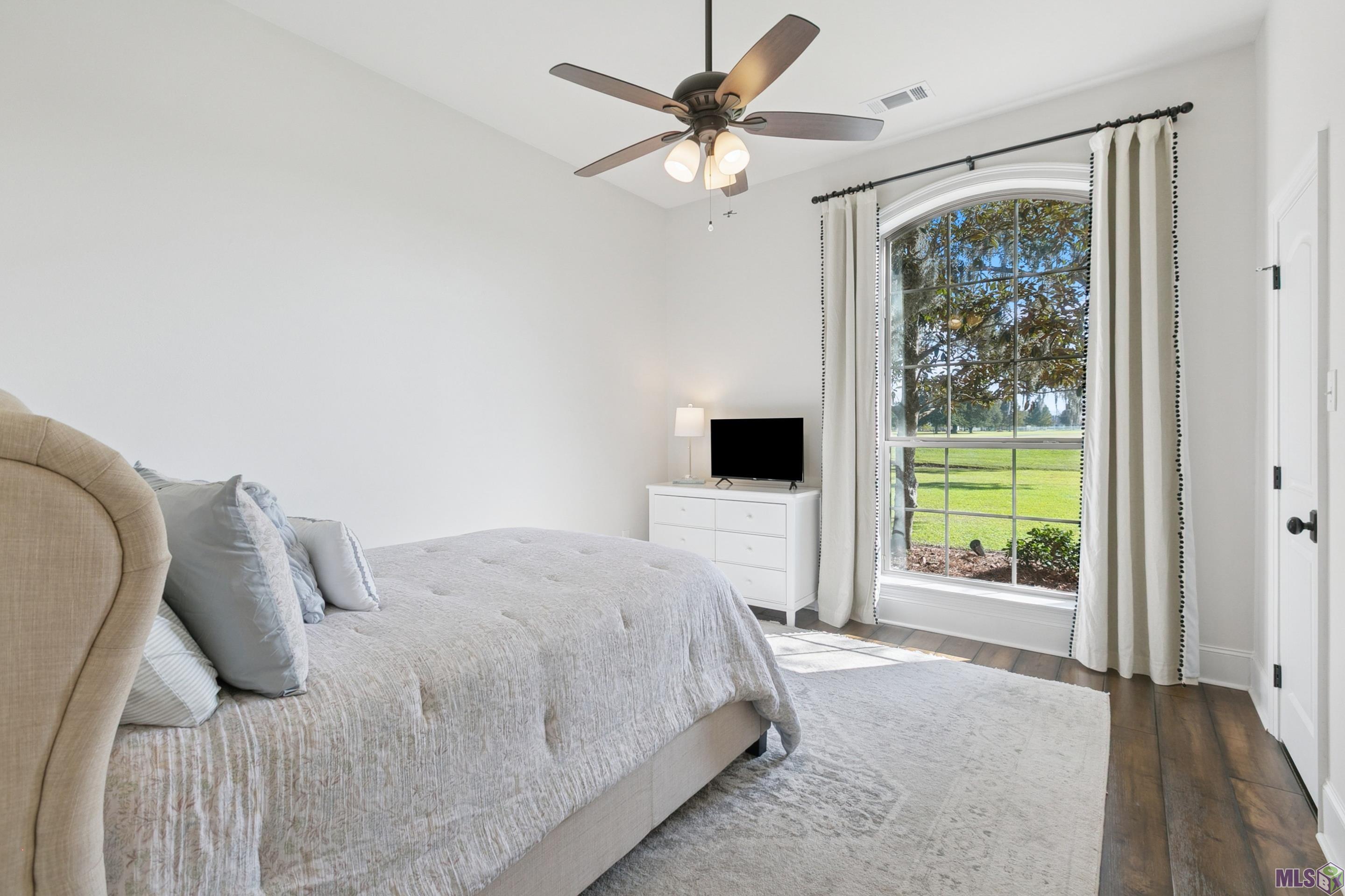 44388 Stringer Bridge Road St. Amant, LA 70774 - Photo 17 of 31 Bedroom