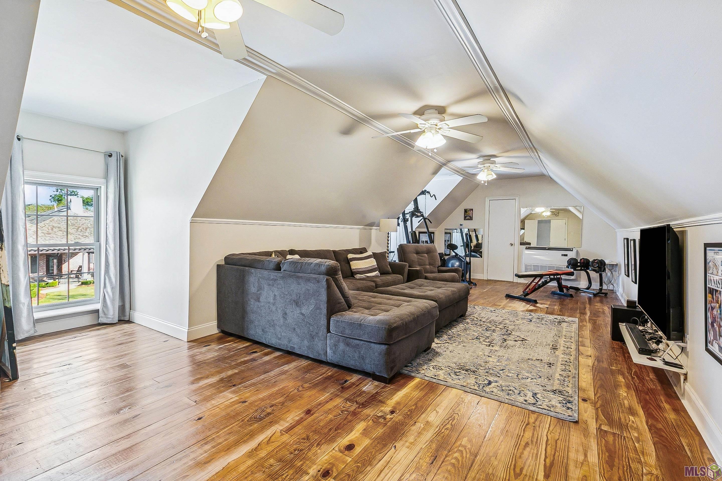 44388 Stringer Bridge Road St. Amant, LA 70774 - Photo 23 of 31 Bonus Room