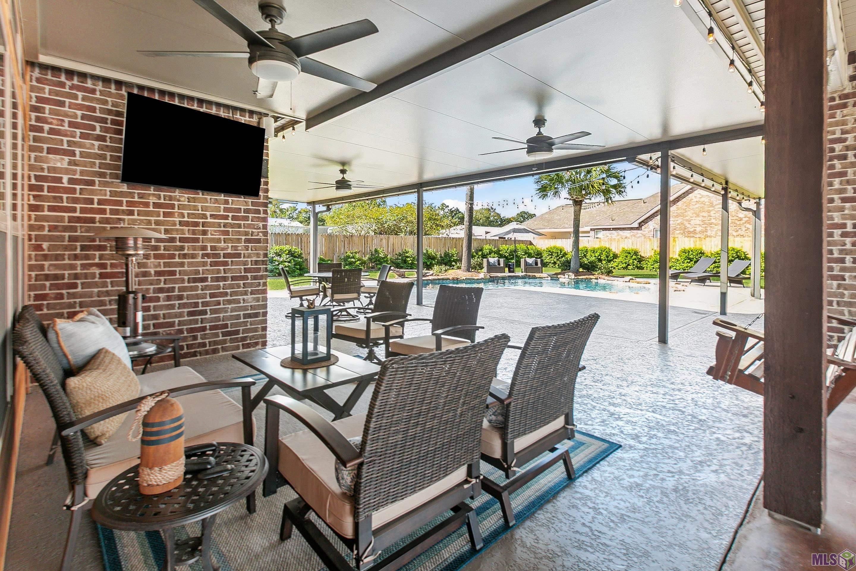 44388 Stringer Bridge Road St. Amant, LA 70774 - Photo 27 of 31