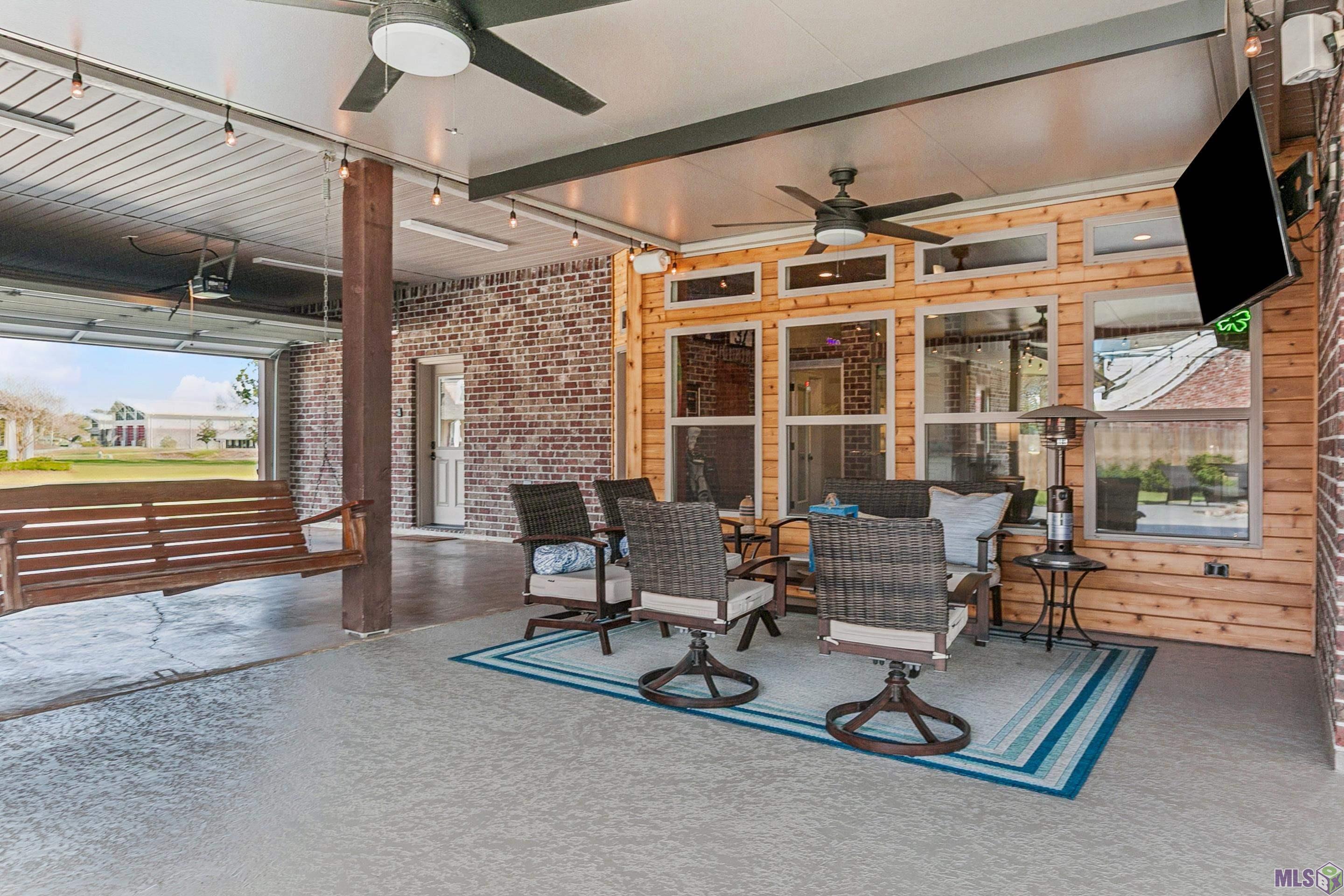 44388 Stringer Bridge Road St. Amant, LA 70774 - Photo 28 of 31