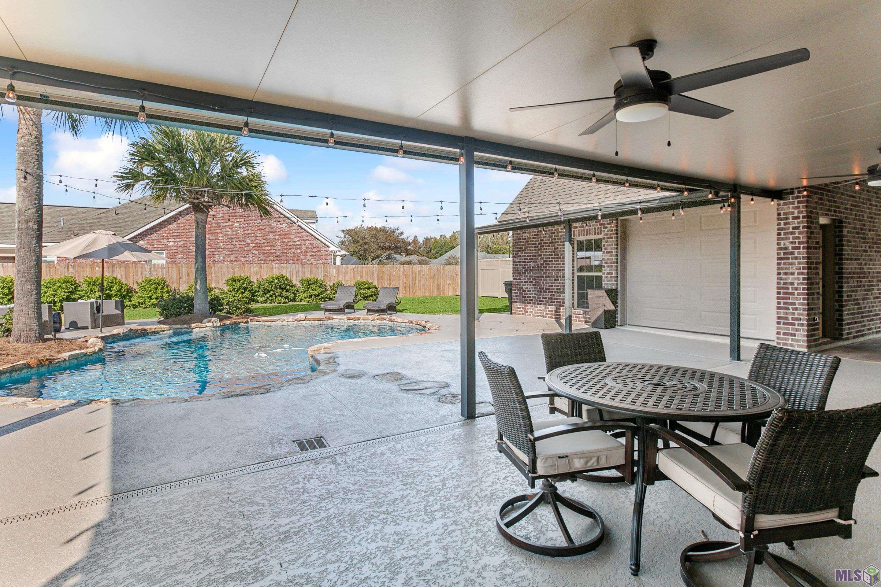 44388 Stringer Bridge Road St. Amant, LA 70774 - Photo 29 of 31