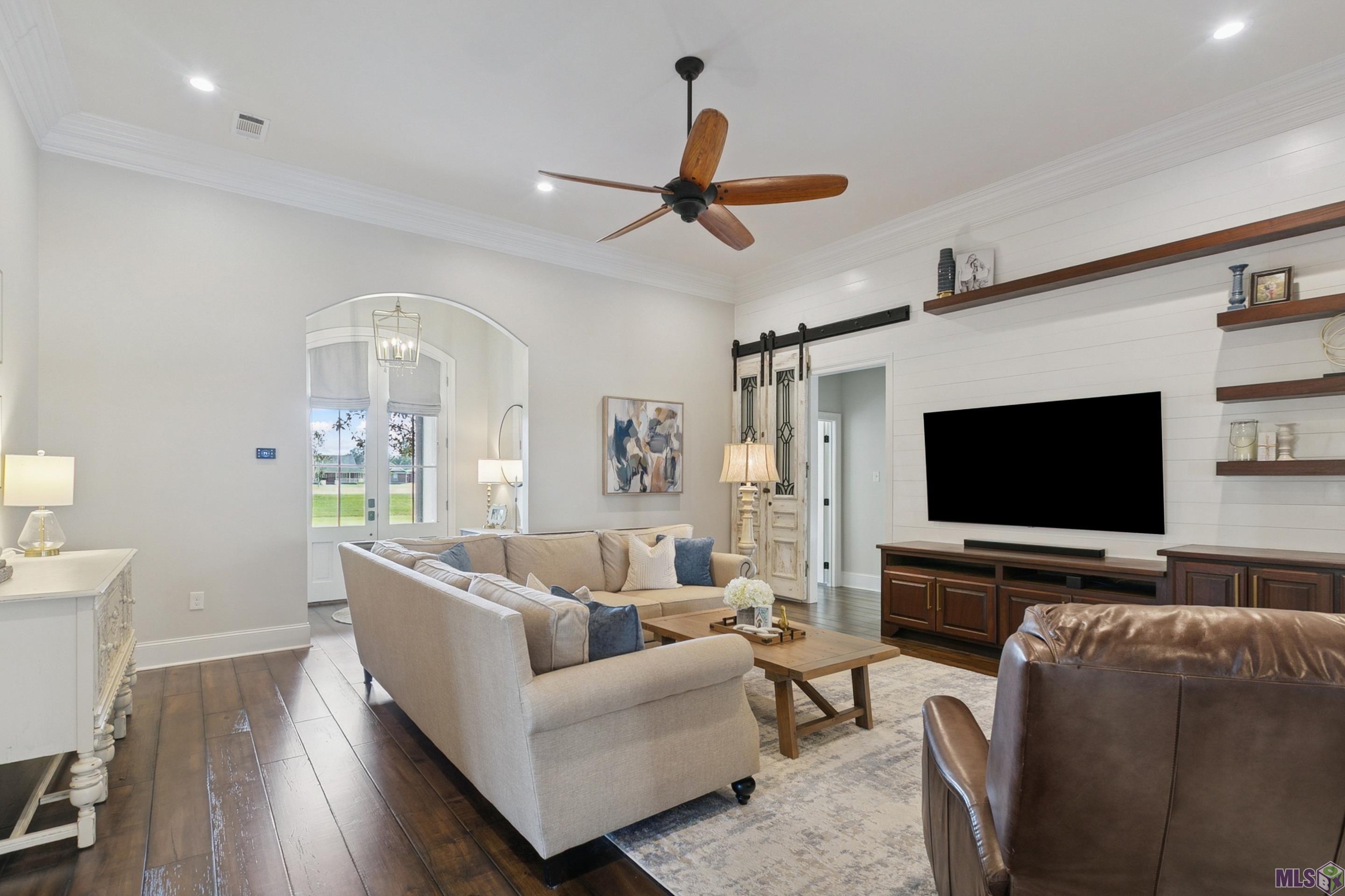 44388 Stringer Bridge Road St. Amant, LA 70774 - Photo 4 of 31