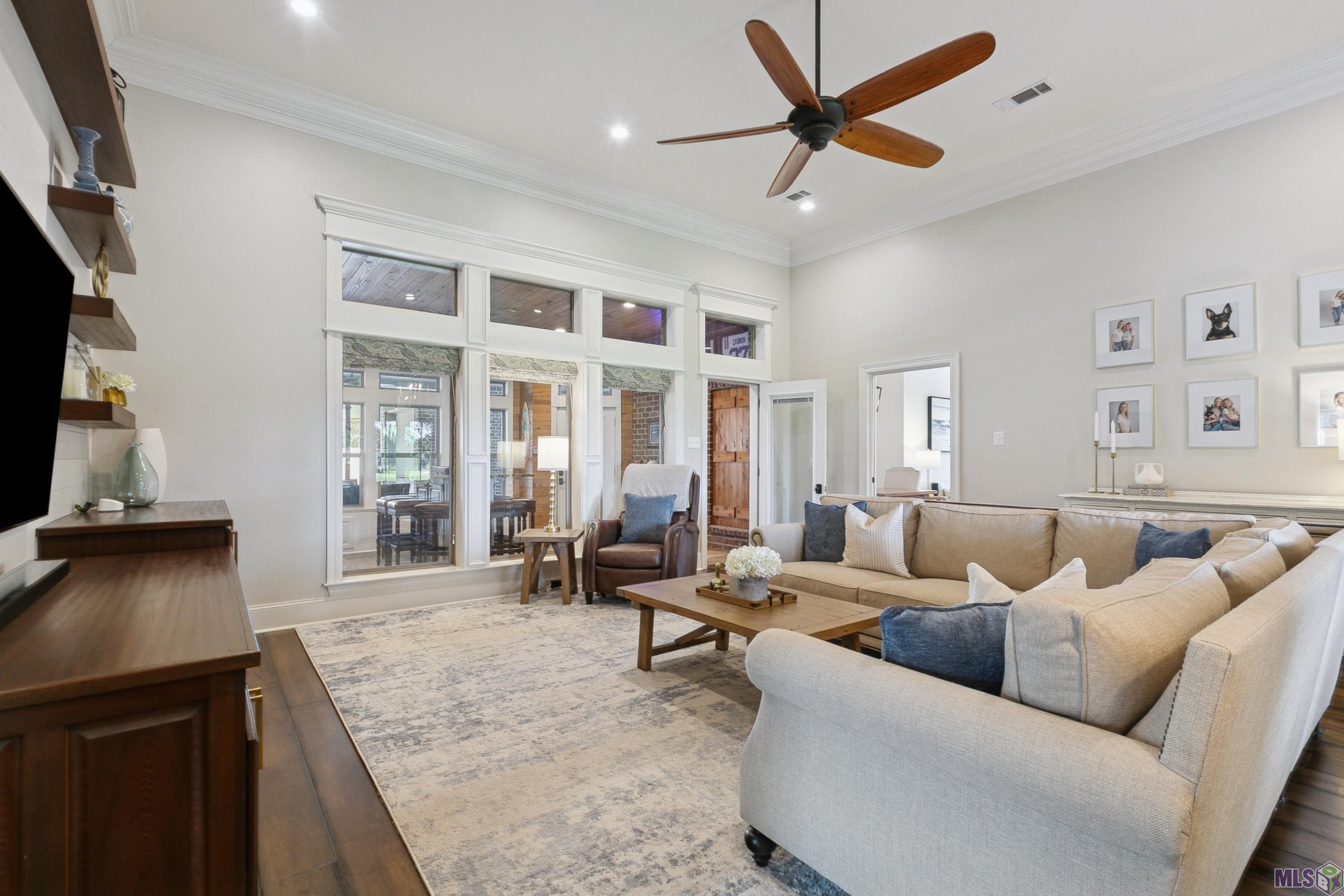 44388 Stringer Bridge Road St. Amant, LA 70774 - Photo 6 of 31