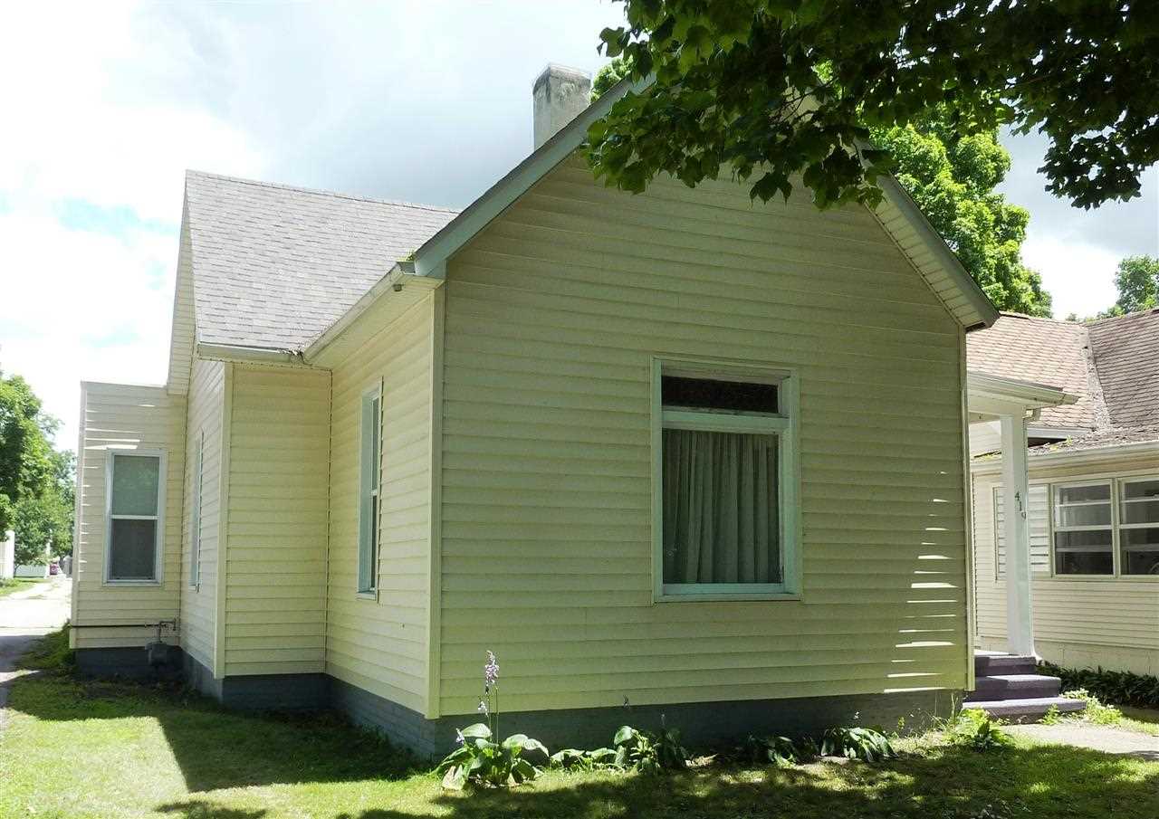 419 Pontiac Street Rochester, IN 46975 - Photo 9 of 10