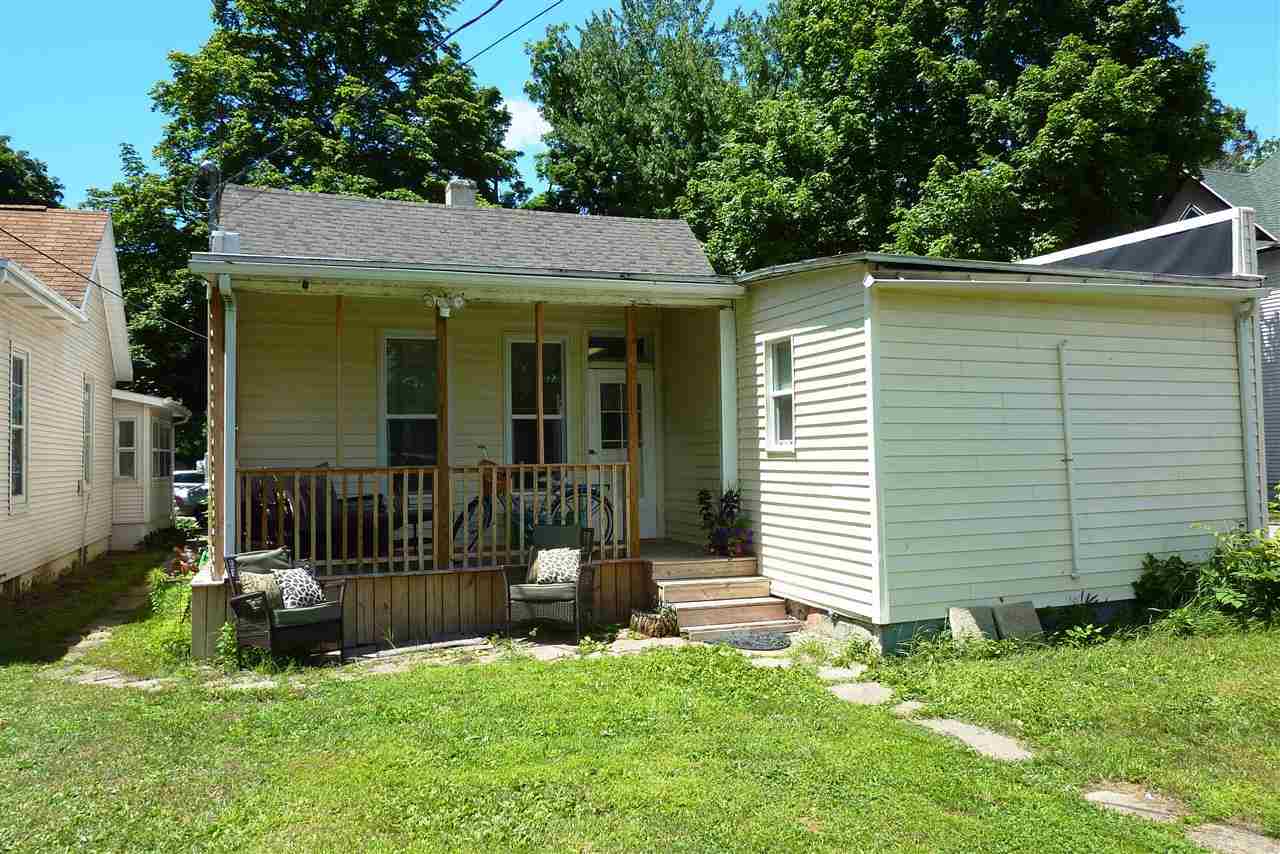 419 Pontiac Street Rochester, IN 46975 - Photo 10 of 10