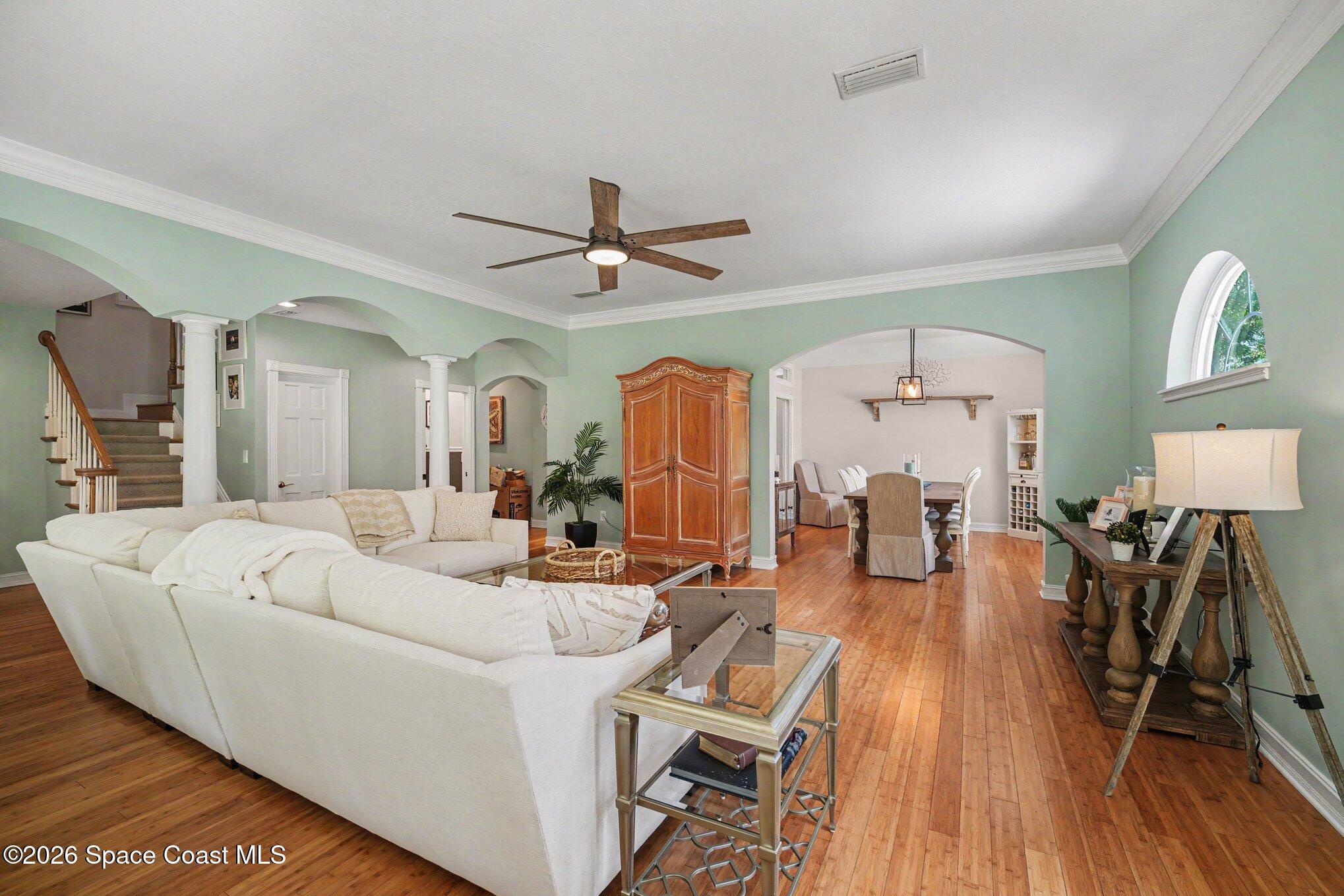 55 Ridge Court Rockledge, FL 32955 - Photo 15 of 68 015_file_4388