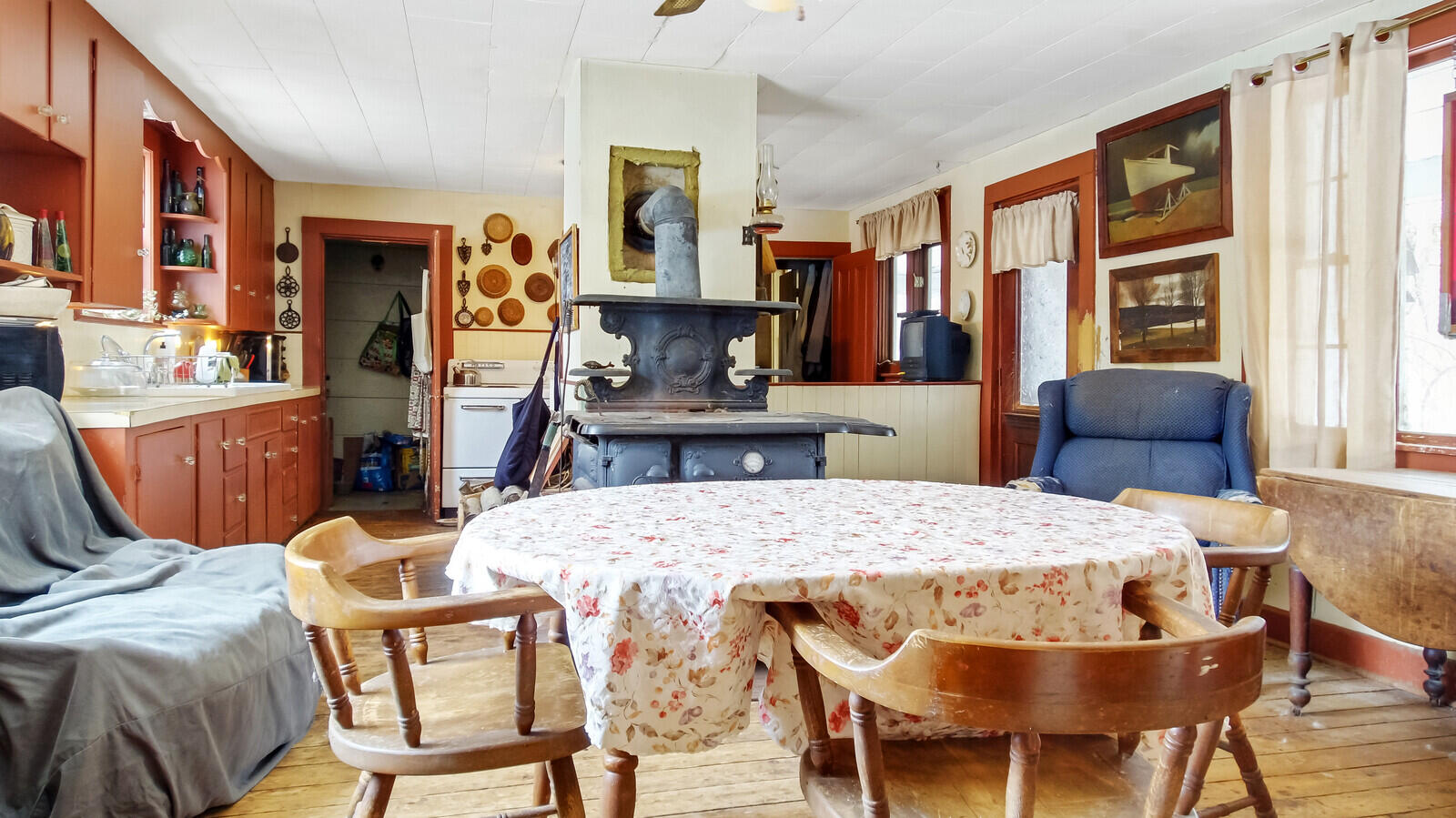 751 Coopers Mills Road Windsor, ME 04363 - Photo 24 of 70 20