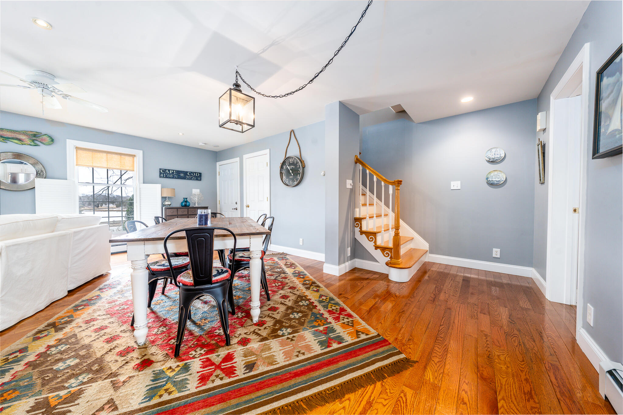 21 Locust Road Eastham, MA 02642 - Photo 19 of 36 dine1