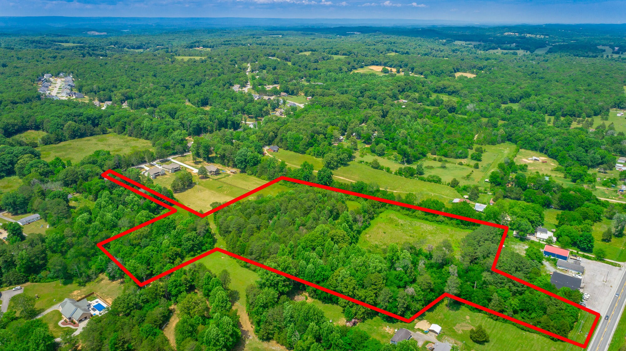 7675 Grasshopper Road Georgetown, TN 37336 - Photo 17 of 19 Gallery Image 17