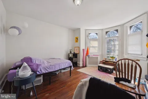 a room with storage and utility