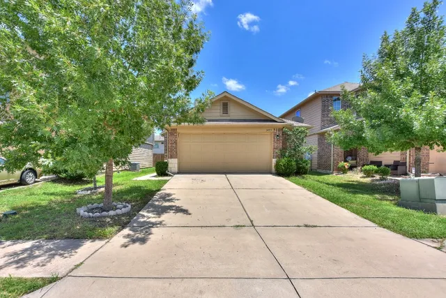 $1,950 | 14513 Callan Court, Manor, TX 78653