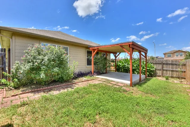 $1,950 | 14513 Callan Court, Manor, TX 78653