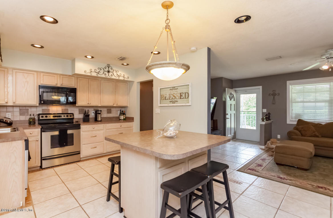 10606 Hemming Road Jacksonville, FL 32225 - Photo 25 of 26 kitchen 1