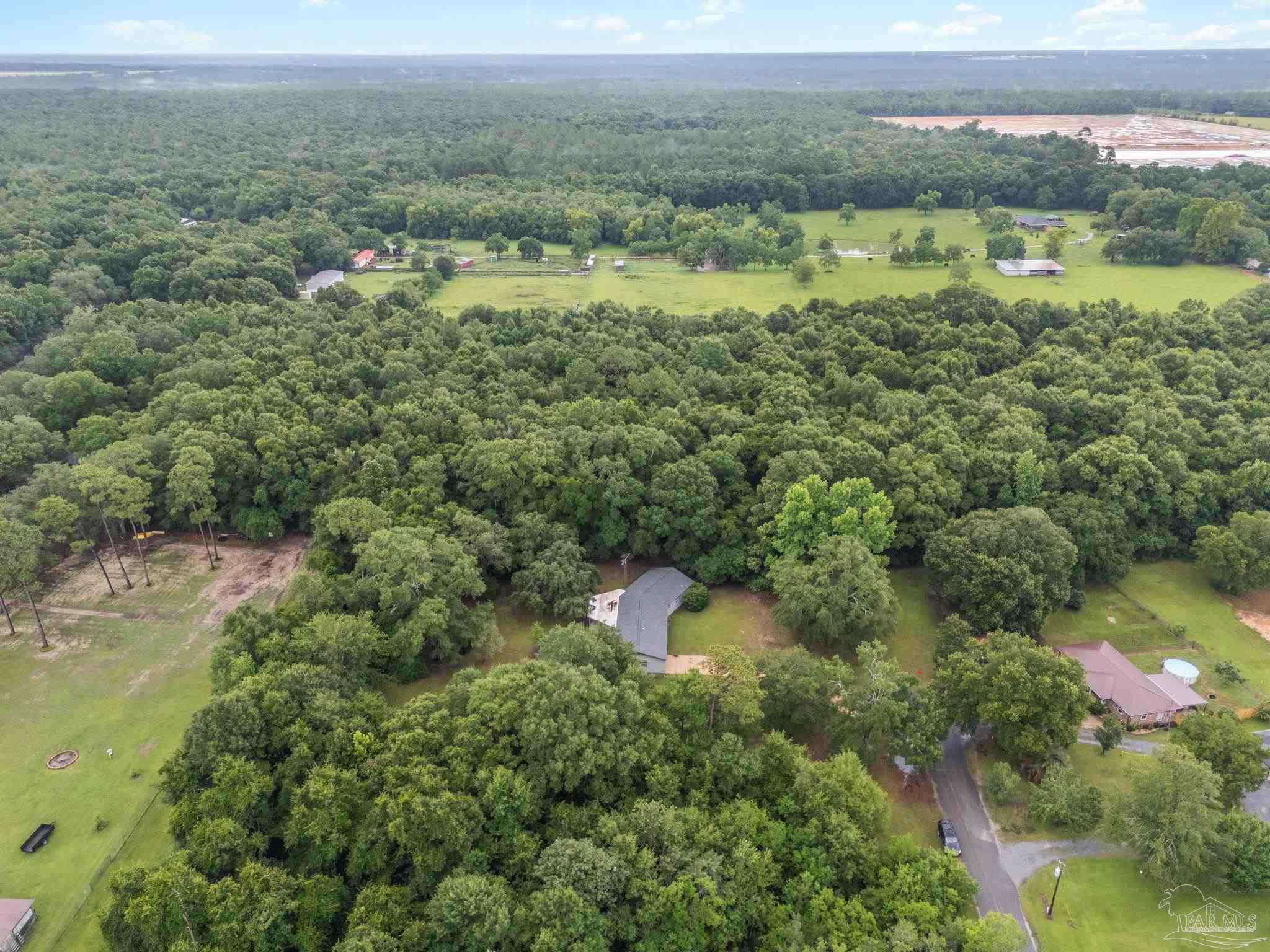 6472 Sandy Lane Milton, FL 32570 - Photo 48 of 51