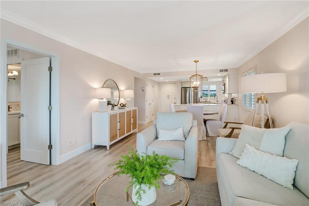 21 High Point Circle East, Unit 601 Naples, FL 34103 - Photo 10 of 23 Gallery Image 10