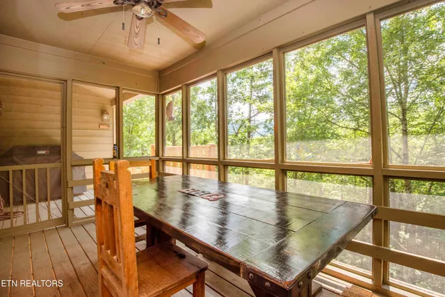 $535,000 | 218 Ace Gap Road, Townsend, TN 37882