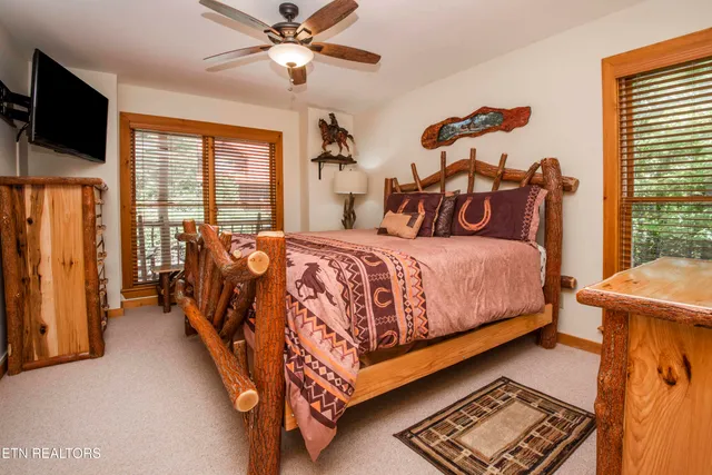 $535,000 | 218 Ace Gap Road, Townsend, TN 37882