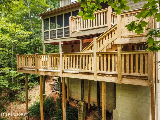 $535,000 | 218 Ace Gap Road, Townsend, TN 37882