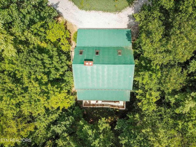 $535,000 | 218 Ace Gap Road, Townsend, TN 37882