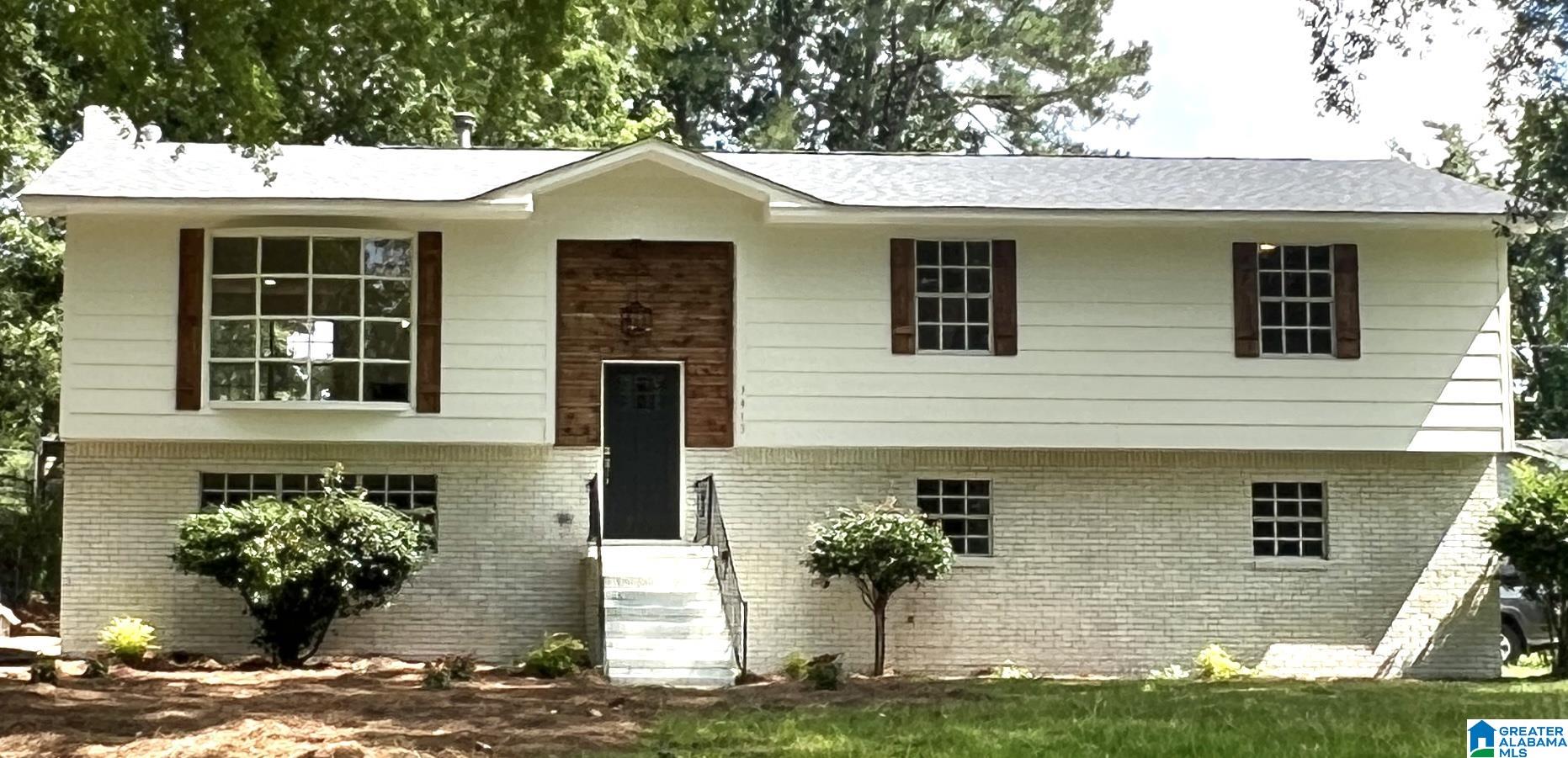 3413 Five Acre Road Bessemer, AL 35023 - Photo 1 of 50