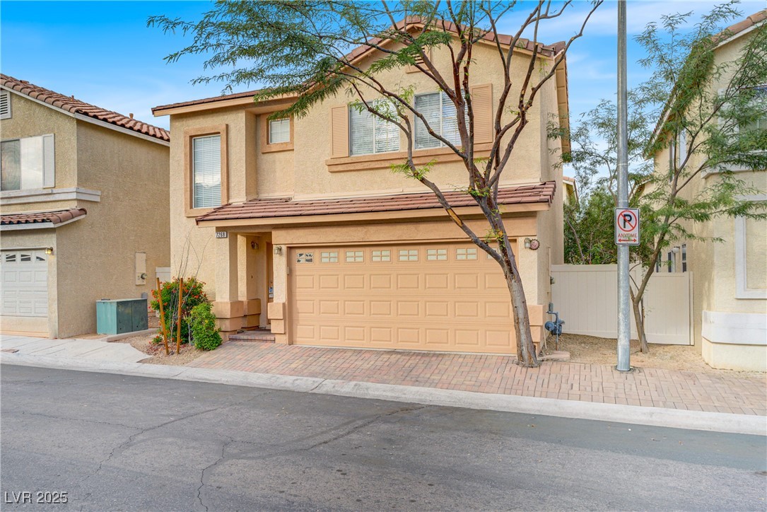 7268 Vinca Road Las Vegas, NV 89113 - Photo 3 of 42