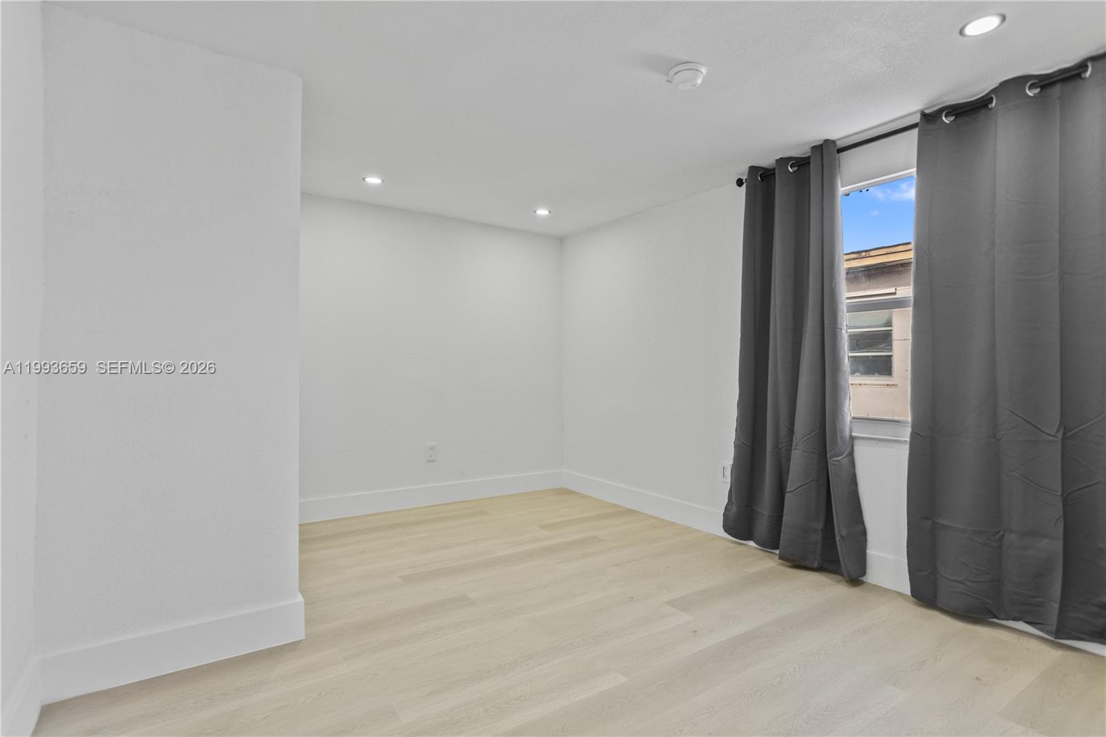 171 West 13th Street Hialeah, FL 33010 - Photo 24 of 84 a view of empty room