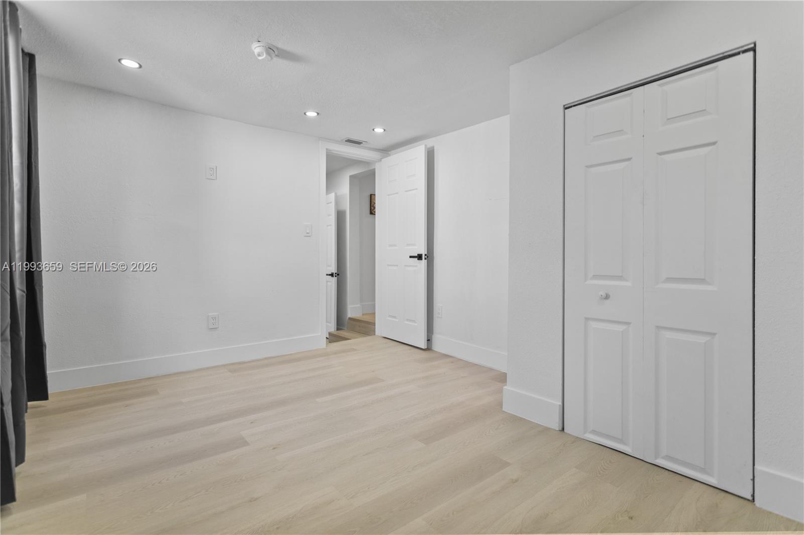 171 West 13th Street Hialeah, FL 33010 - Photo 27 of 84 a view of an empty room