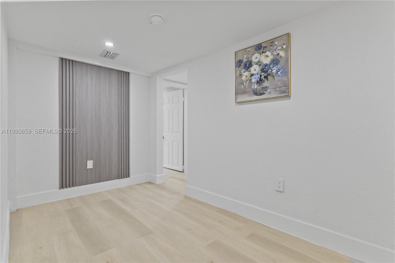171 West 13th Street Hialeah, FL 33010 - Photo 38 of 84 a view of an empty room