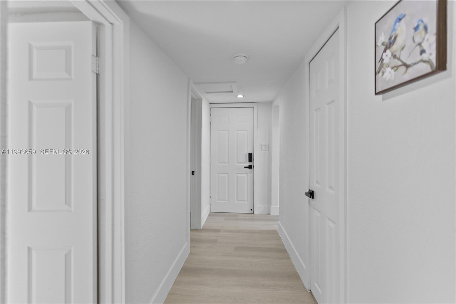 171 West 13th Street Hialeah, FL 33010 - Photo 42 of 84 a view of a hallway with a elevator