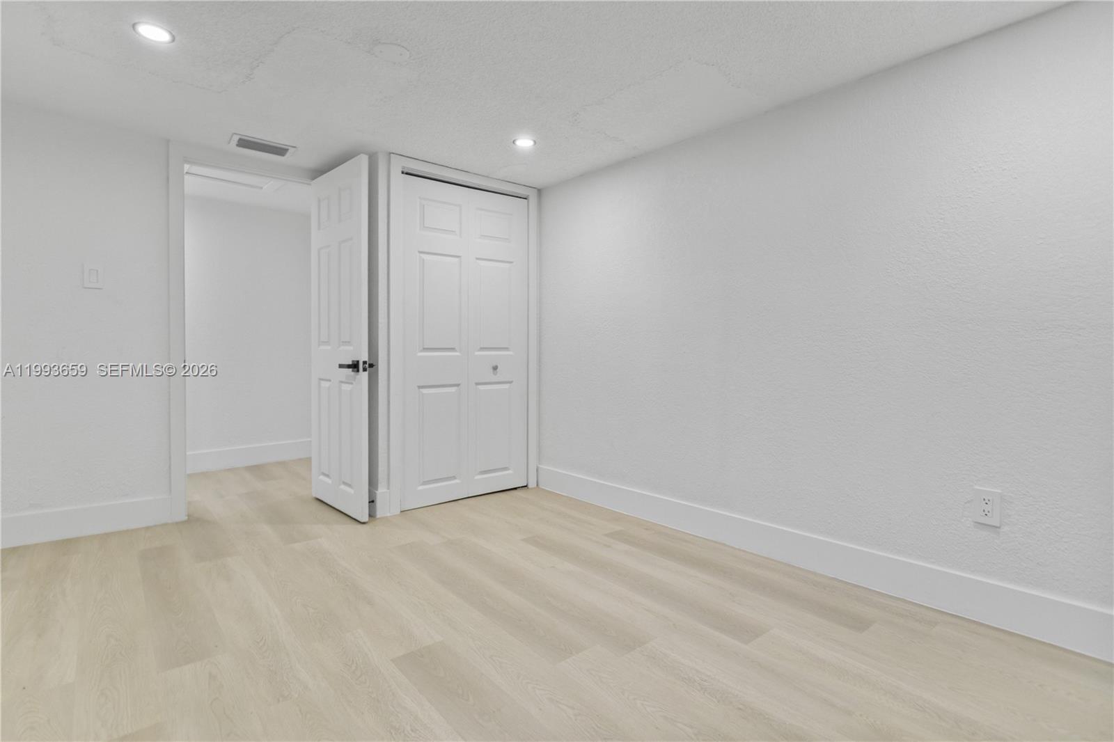 171 West 13th Street Hialeah, FL 33010 - Photo 46 of 84 a view of an empty room