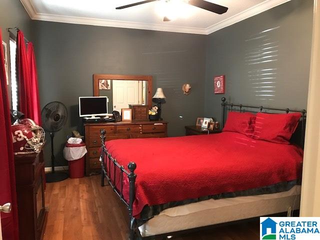 1955 Jett Town Road Mulga, AL 35118 - Photo 18 of 21