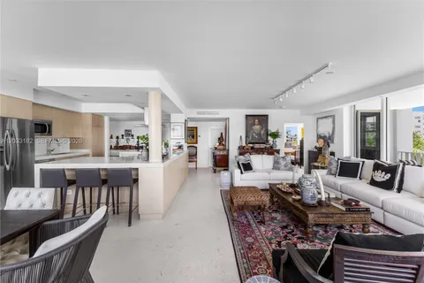 $1,499,000 | 200 Ocean Ln Drive, Unit 409, Key Biscayne, FL 33149