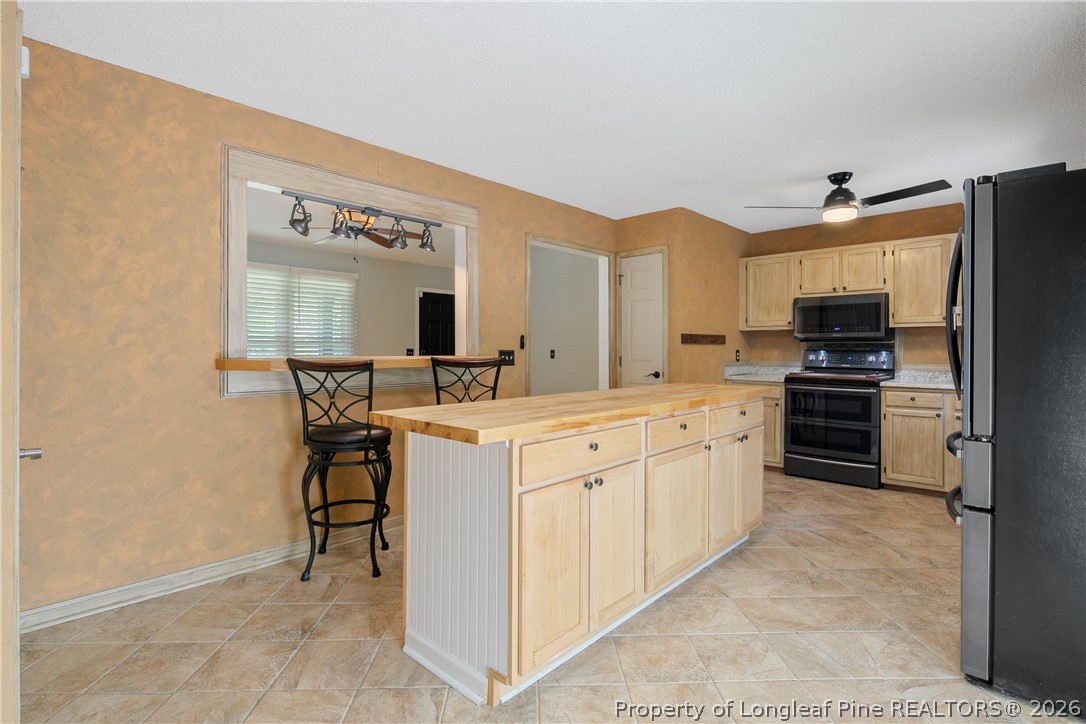 237 Lemuel Black Road Bunnlevel, NC 28323 - Photo 18 of 47 Gallery Image 18