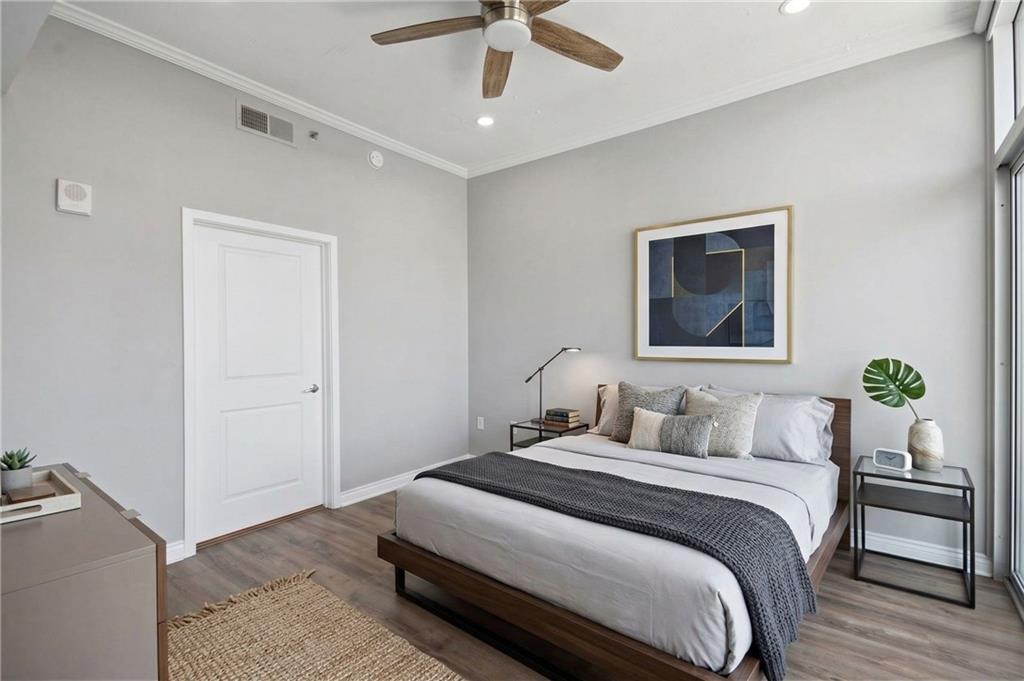 250 Pharr Road Northeast, Unit 1716 Atlanta, GA 30305 - Photo 13 of 60