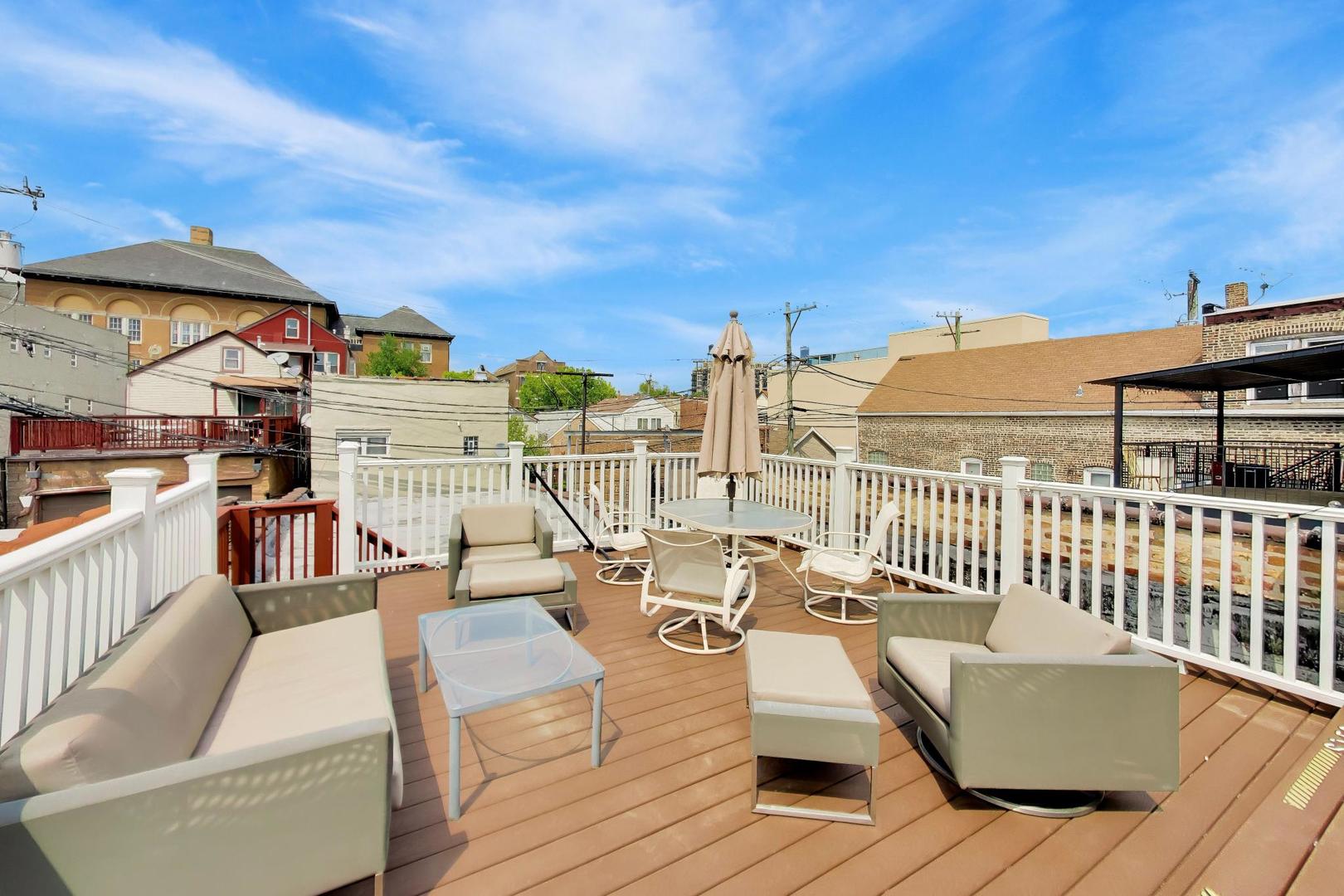 1418 West 18th Street, Unit 3 Chicago, IL 60608 - Photo 17 of 20