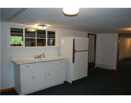 415 Ridge Road Brownsville, PA 15417 - Photo 11 of 22 Kitchen. A full lower level apartment with 3 bedrooms could accommodate an extended family s needs