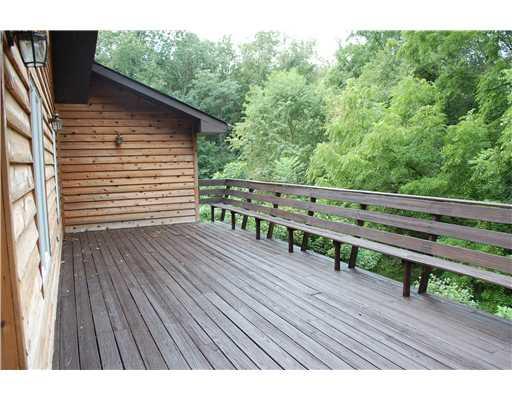 415 Ridge Road Brownsville, PA 15417 - Photo 13 of 22 Patio/Deck.