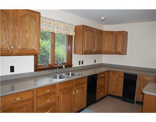 415 Ridge Road Brownsville, PA 15417 - Photo 4 of 22 Kitchen. Spotless and ready to move in.