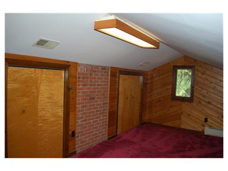 415 Ridge Road Brownsville, PA 15417 - Photo 10 of 22 Other. Spacious closets are shown in this photo.