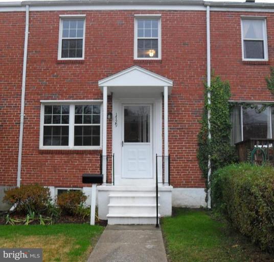 1729 Pin Oak Road Parkville, MD 21234 - Photo 1 of 13 Exterior (Main)
