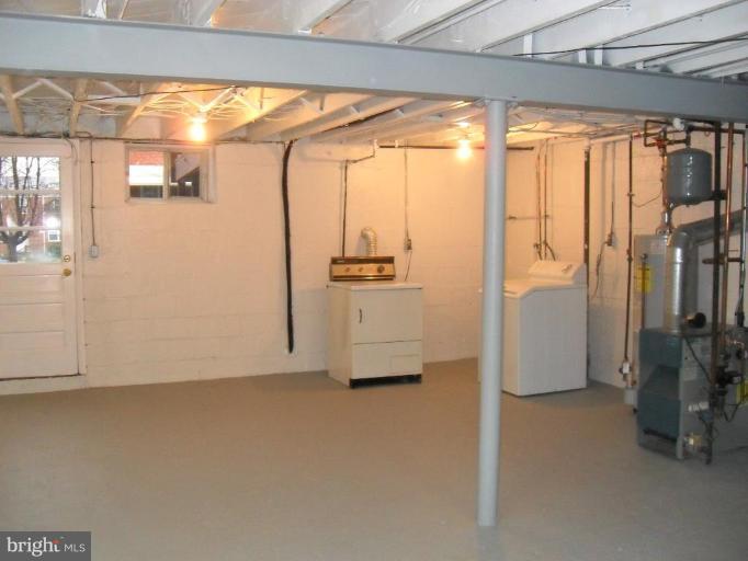 1729 Pin Oak Road Parkville, MD 21234 - Photo 6 of 13 Basement #1