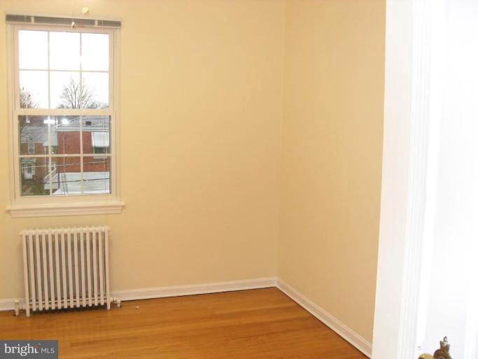 1729 Pin Oak Road Parkville, MD 21234 - Photo 9 of 13 Bedroom #3