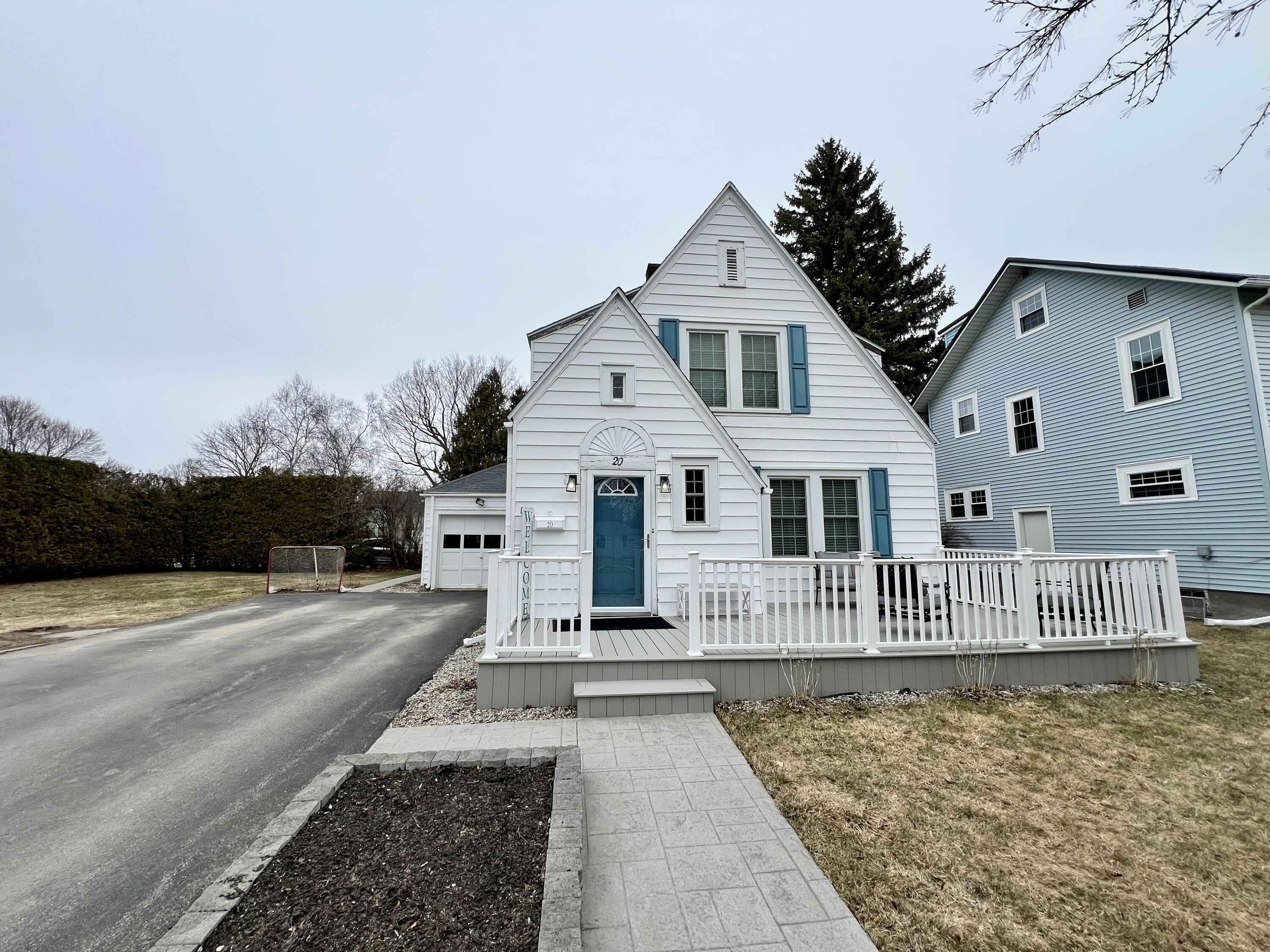 20 Pearl Street Rouses Point, NY 12979 - Photo 2 of 40