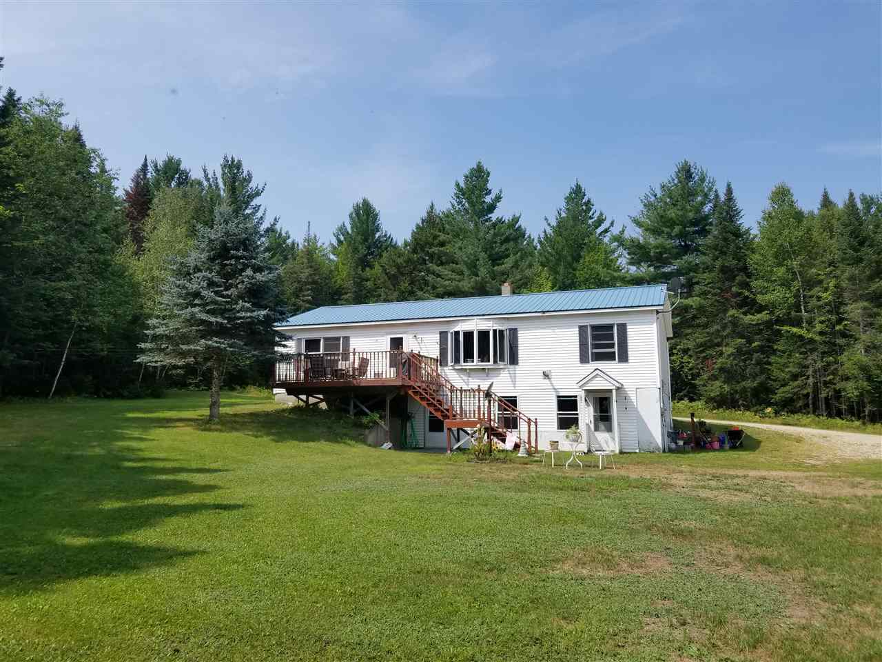160 Success Road Milan, NH 03588 - Photo 1 of 34