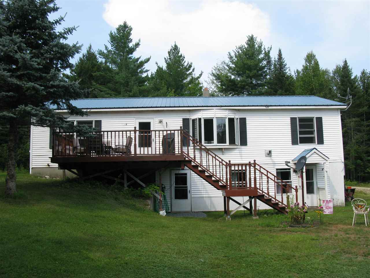 160 Success Road Milan, NH 03588 - Photo 33 of 34