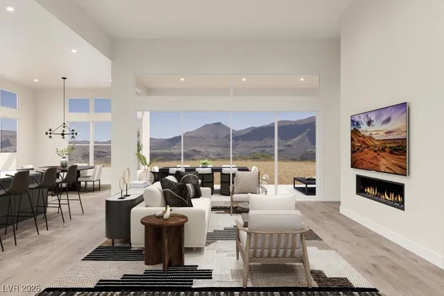 $1,675,000 | 229 Rambling Vista Street, Las Vegas, NV 89138