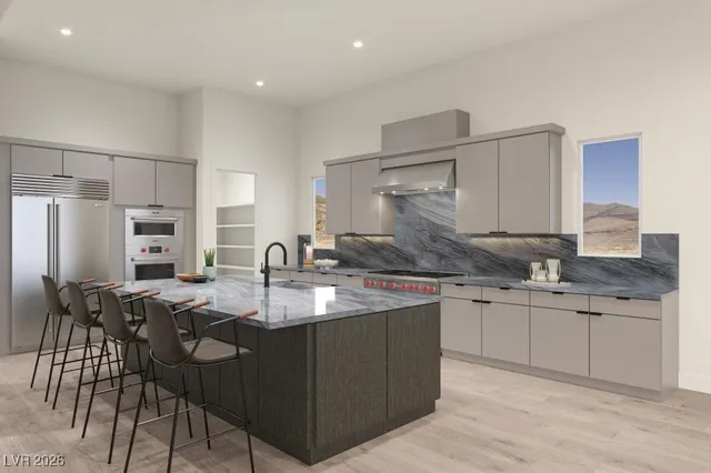 $1,675,000 | 229 Rambling Vista Street, Las Vegas, NV 89138