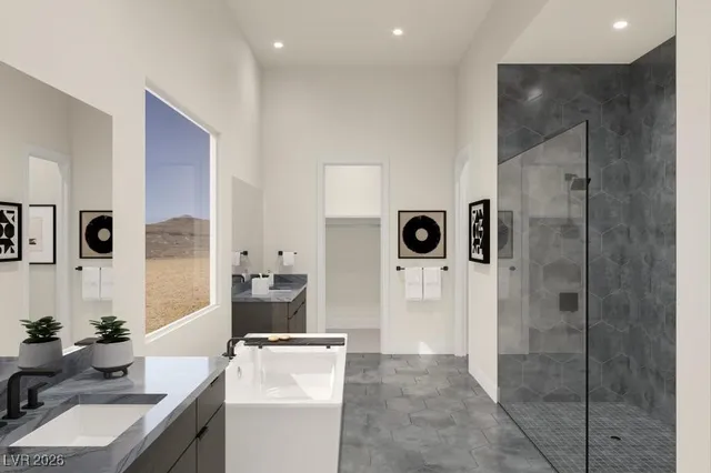 $1,675,000 | 229 Rambling Vista Street, Las Vegas, NV 89138