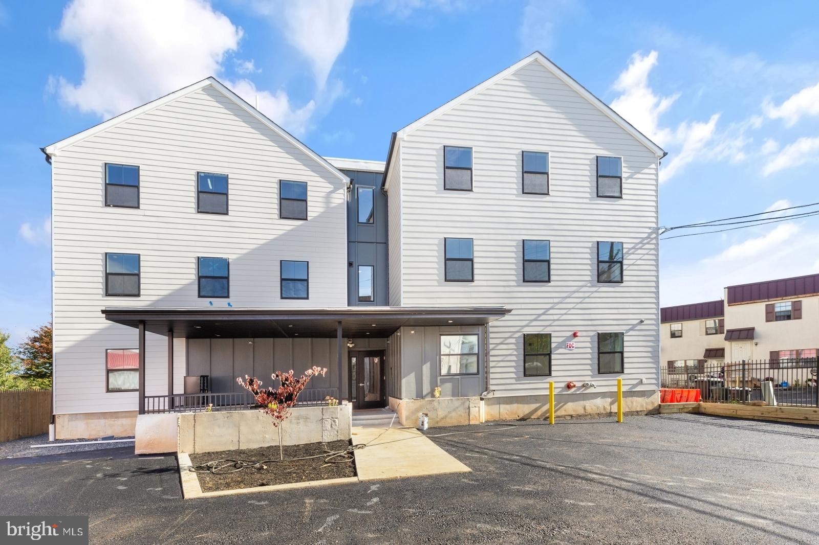 7037 Ridge Avenue, Unit 103 Philadelphia, PA 19128 - Photo 18 of 19