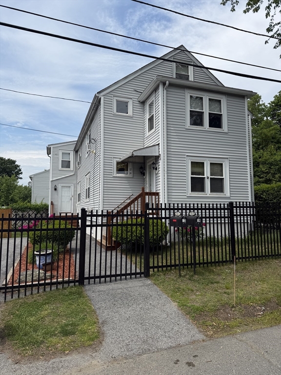 12 Curtis Street, Unit 1 Methuen, MA 01844 - Photo 1 of 18
